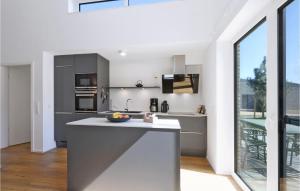 Stunning home in Lembruch-Dmmer See with Sauna, WiFi and Indoor swimming pool
