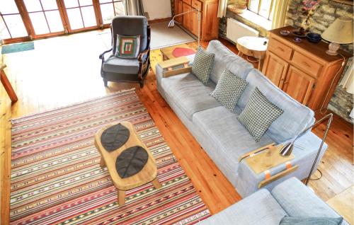 Stunning home in Loisia with Outdoor swimming pool, WiFi and Private swimming pool
