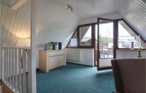 Maison de vacances Stunning home in Mariendorf with 2 Bedrooms and WiFi  18586 Mariendorf Mecklembourg-Poméranie