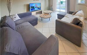 Stunning home in Marzan with WiFi and 4 Bedrooms