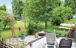 Maison de vacances Stunning home in Melrand with 1 Bedrooms  56310 Melrand Bretagne