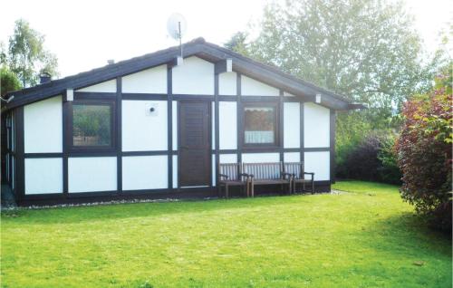 Stunning home in Meschede with 1 Bedrooms and WiFi