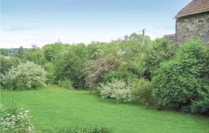 Stunning home in Molinot with WiFi