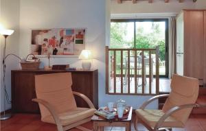 Stunning home in Molinot with WiFi