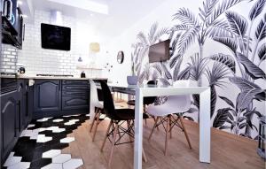 Stunning home in Montfaucon with Outdoor swimming pool, WiFi and 3 Bedrooms