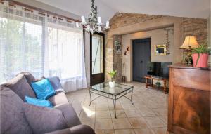 Maison de vacances Stunning home in Montoison with WiFi and 3 Bedrooms  26800 Montoison Rhône-Alpes