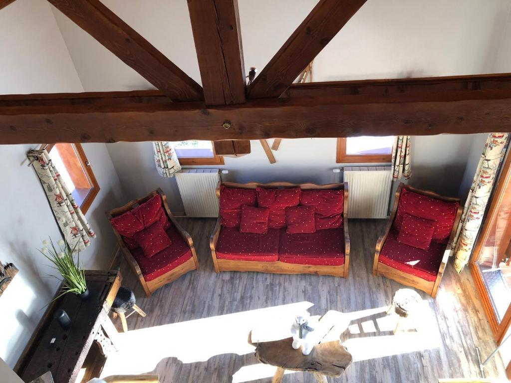 Stunning home in Morsalines with 3 Bedrooms and WiFi
