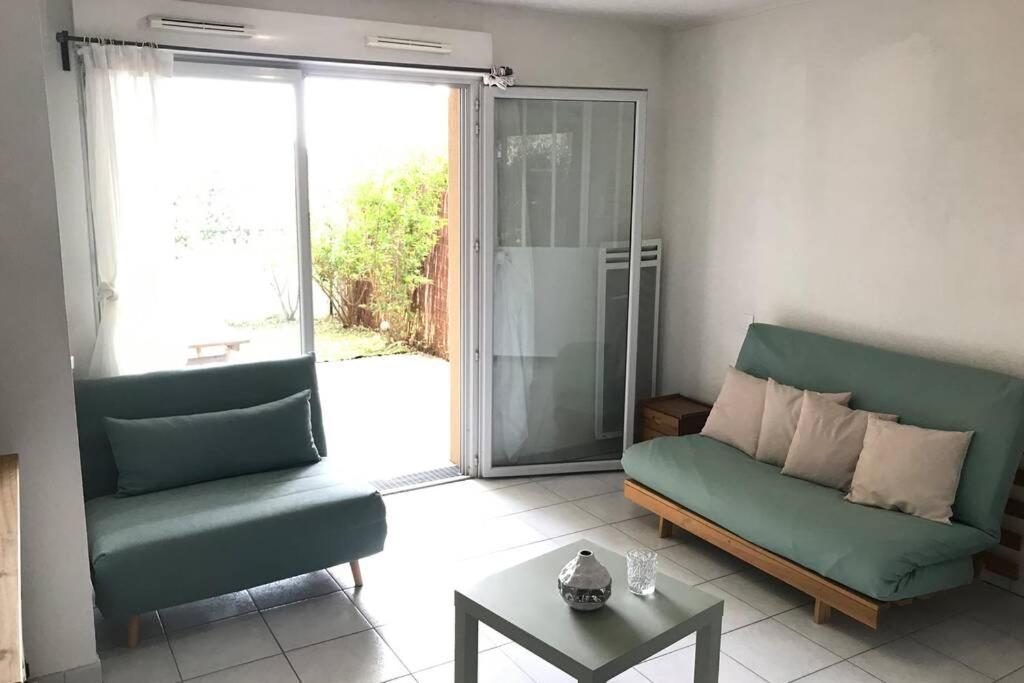 Stunning home in Narbonne with 2 Bedrooms, WiFi and Sauna