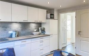 Stunning home in Niebüll with WiFi and 4 Bedrooms