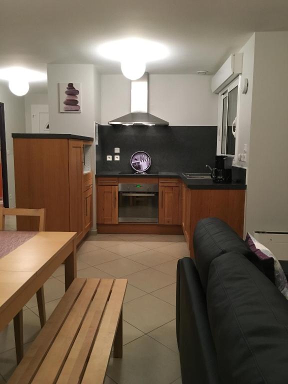 Stunning home in Nouaille Maupertuis with 1 Bedrooms and WiFi 86340 Nouaillé-Maupertuis