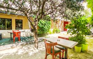 Stunning home in Nyons with 3 Bedrooms and WiFi
