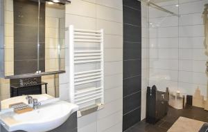 Stunning home in OSTHEIM with 1 Bedrooms and WiFi