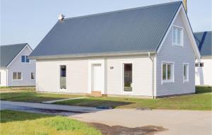 Stunning home in OstseeResort Olpenitz with 3 Bedrooms, Sauna and WiFi