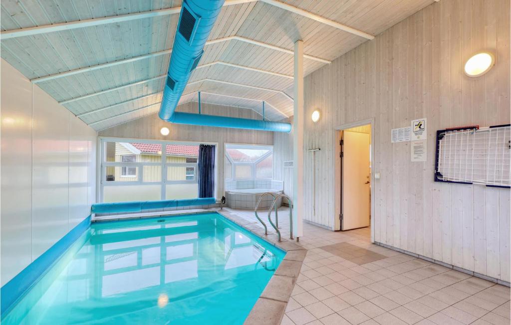 Stunning home in Otterndorf with Sauna, WiFi and Outdoor swimming pool , 21762 Otterndorf