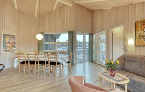 Stunning home in Otterndorf with Sauna, WiFi and Outdoor swimming pool