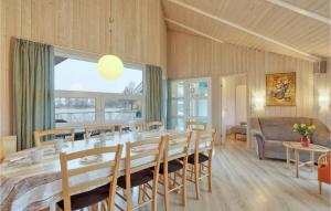 Stunning home in Otterndorf with Sauna, WiFi and Outdoor swimming pool
