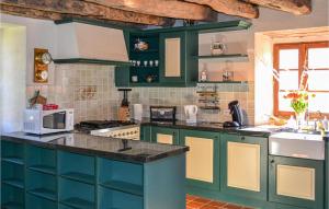 Stunning home in Padirac with 2 Bedrooms, WiFi and Outdoor swimming pool