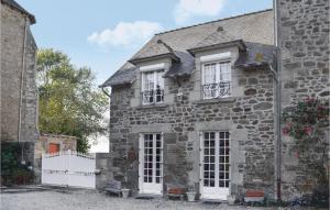 Maison de vacances Stunning home in Plancot with 3 Bedrooms and WiFi  22130 Plancoët Bretagne