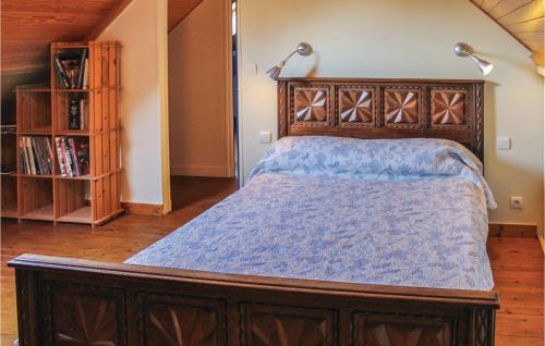 Stunning home in Plogoff with 3 Bedrooms and WiFi