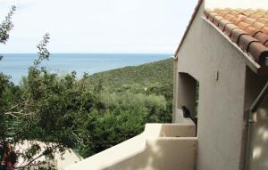 Maison de vacances Stunning home in Porto Vecchio with 3 Bedrooms and WiFi  20137 Perrelli Corse