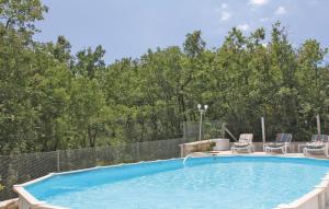 Stunning home in Puy Saint Martin with WiFi, Private swimming pool and Outdoor swimming pool