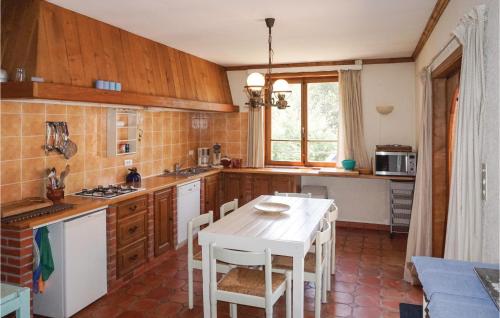 Stunning home in Roquebrun with 2 Bedrooms, Private swimming pool and Outdoor swimming pool