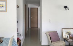 Stunning home in Roquevaire with 1 Bedrooms