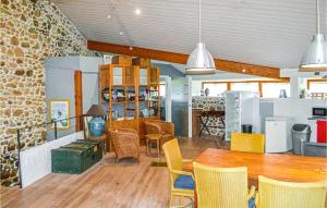 Stunning home in Roussines with 13 Bedrooms, WiFi and Private swimming pool