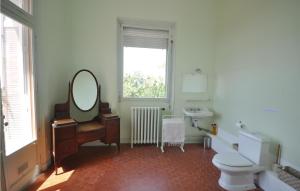 Stunning home in Saint Raphael with 5 Bedrooms, WiFi and Private swimming pool