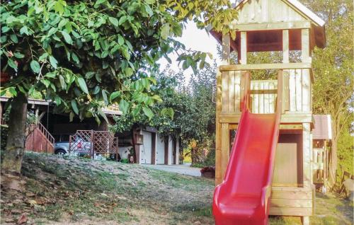 Stunning home in Schlitz-Rimbach with 2 Bedrooms