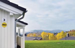 Stunning home in St, Andreasberg with 1 Bedrooms and Sauna