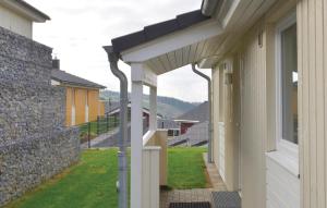 Stunning home in St, Andreasberg with 1 Bedrooms, Sauna and WiFi
