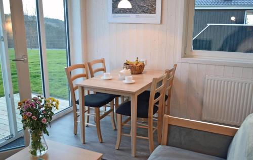 Stunning home in St, Andreasberg with 1 Bedrooms, Sauna and WiFi