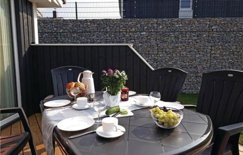 Stunning home in St, Andreasberg with 2 Bedrooms, Sauna and WiFi