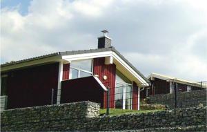 Stunning home in St, Andreasberg with 2 Bedrooms, Sauna and WiFi