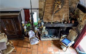 Stunning home in St Pierre dEyraud with 4 Bedrooms, Private swimming pool and Outdoor swimming pool