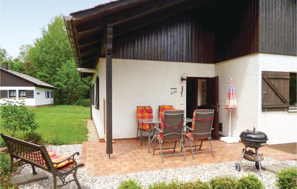 Maison de vacances Stunning home in Thalfang with 2 Bedrooms and WiFi  54424 Thalfang