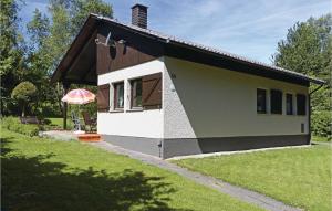 Stunning home in Thalfang with 2 Bedrooms and WiFi
