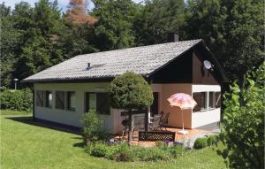 Maison de vacances Stunning home in Thalfang with 2 Bedrooms and WiFi  54424 Thalfang Rhénanie-Palatinat