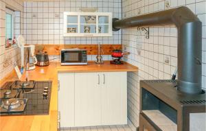 Stunning home in Tharandt with WiFi and 1 Bedrooms