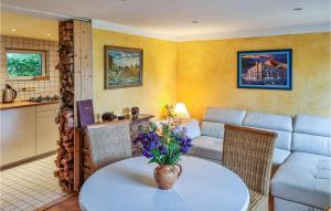 Maison de vacances Stunning home in Tharandt with WiFi and 1 Bedrooms  01737 Tharandt Saxe