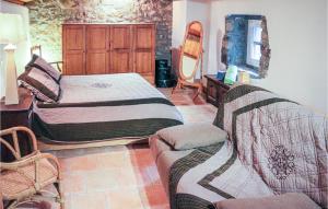 Stunning home in Thueyts with 1 Bedrooms and WiFi