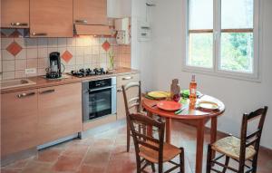 Maison de vacances Stunning home in Thueyts with 1 Bedrooms and WiFi  07330 Thueyts Rhône-Alpes