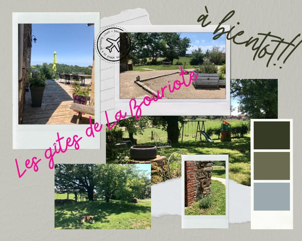 Stunning home in Trzlan-Bgard with 3 Bedrooms and WiFi 22140 Trézelan