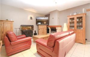 Stunning home in Tulette with 4 Bedrooms, WiFi and Private swimming pool
