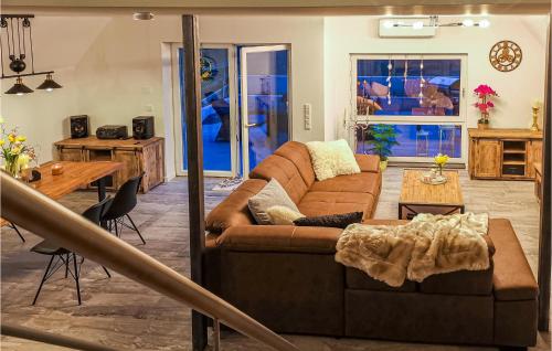 Stunning home in Ulrichstein with WiFi and 2 Bedrooms