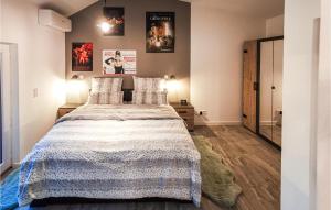 Stunning home in Ulrichstein with WiFi and 2 Bedrooms