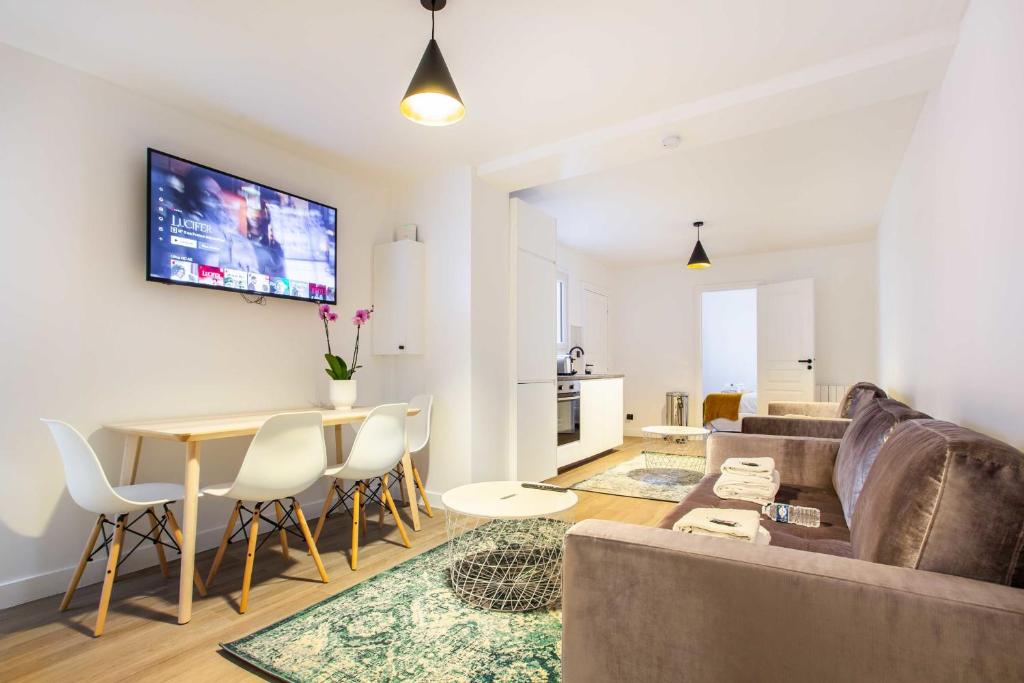 Stunning home in Ummanz with 2 Bedrooms and WiFi