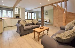 Stunning home in Valdallière with WiFi and 2 Bedrooms