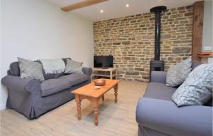 Maison de vacances Stunning home in Valdallière with WiFi and 2 Bedrooms  14410 Viessoix Normandie